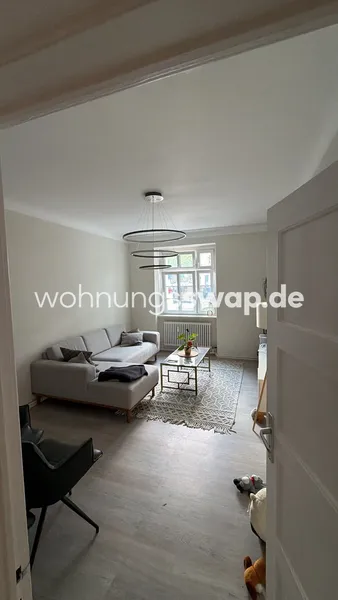 Wohnungstausch: Hindenburgdamm 64A — photo 1